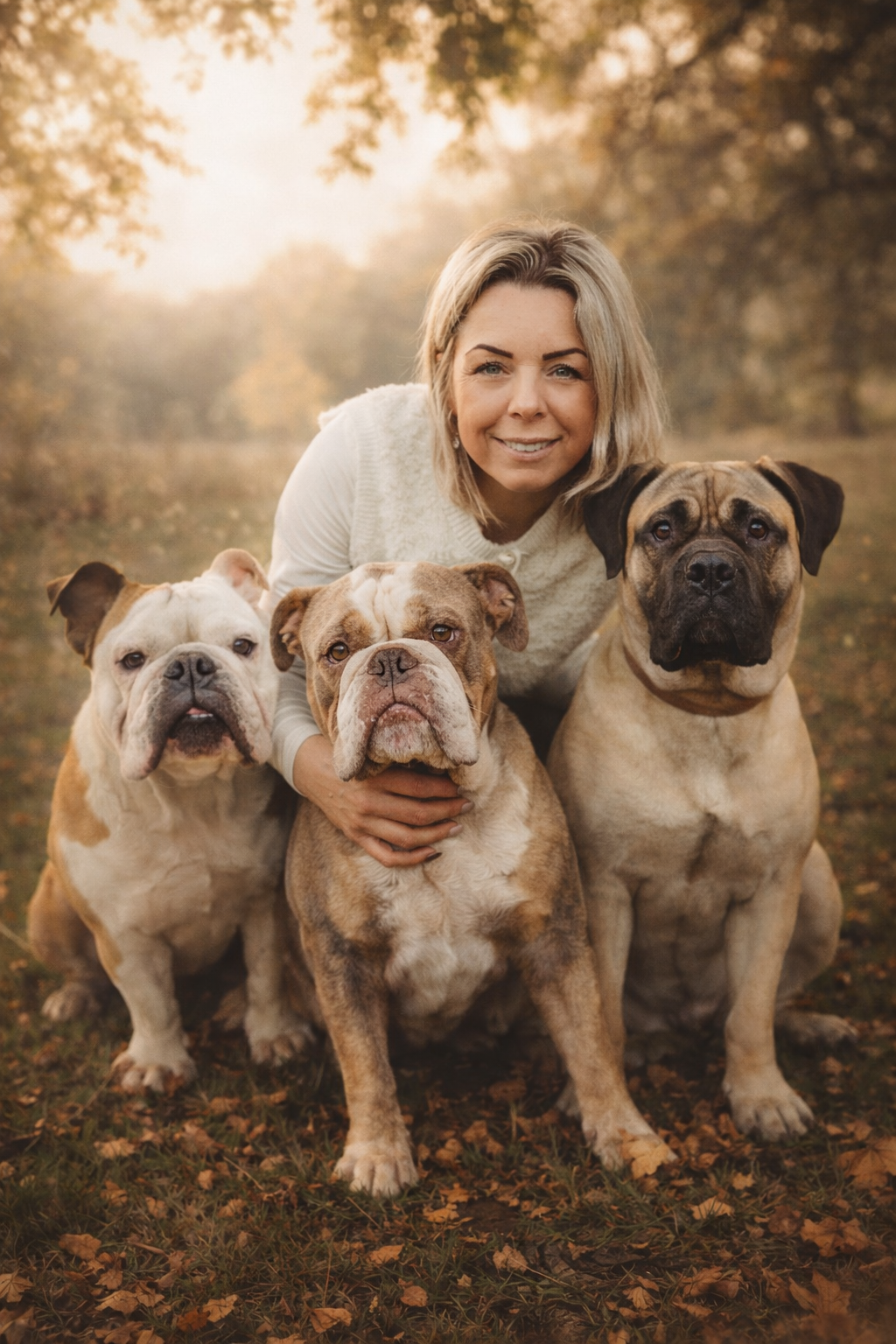 Thuisconsult voor dieren